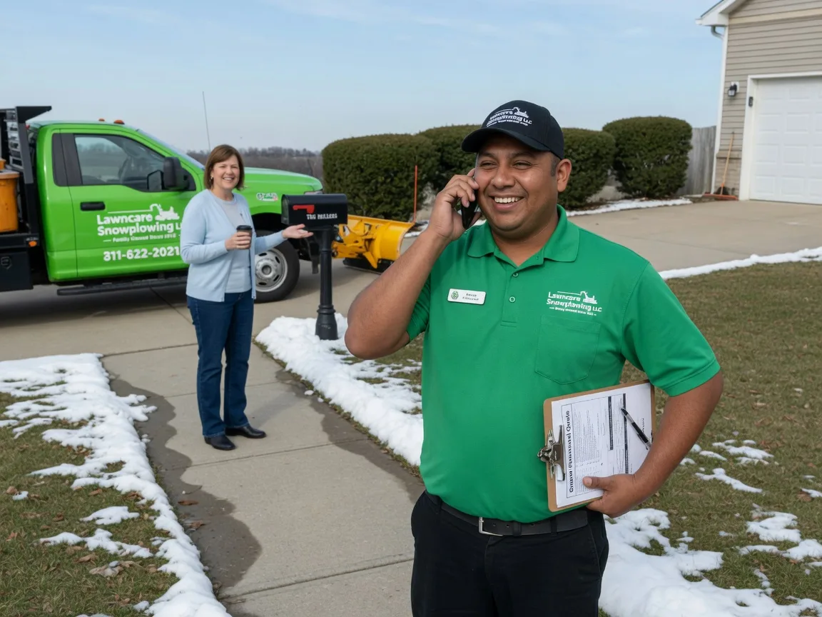 Lawn Care Services By Expert Landscaper Highlands Ranch, CO FAQs
